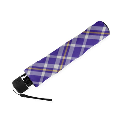 Ochterlony Tartan Crest Umbrellas