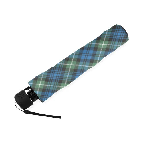 Lamont Ancient Tartan Plaid Umbrellas