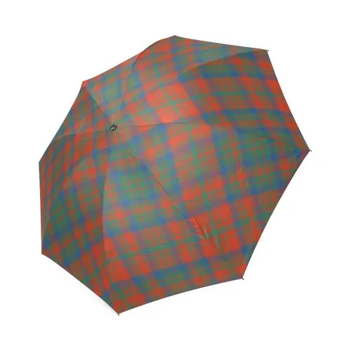 Matheson Ancient Tartan Plaid Umbrellas