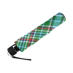 Gayre Tartan Crest Umbrellas