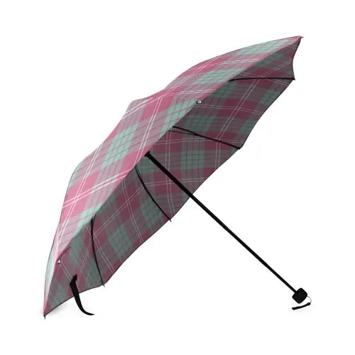 Crawford Ancient Tartan Plaid Umbrellas