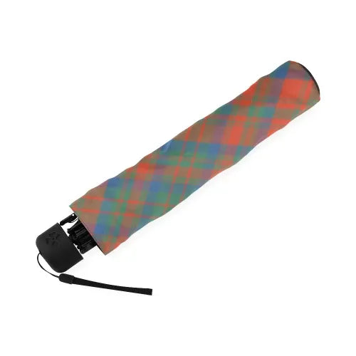 Matheson Ancient Tartan Plaid Umbrellas