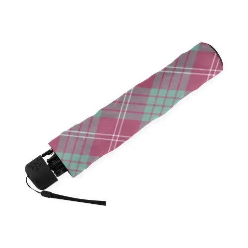 Crawford Ancient Tartan Plaid Umbrellas