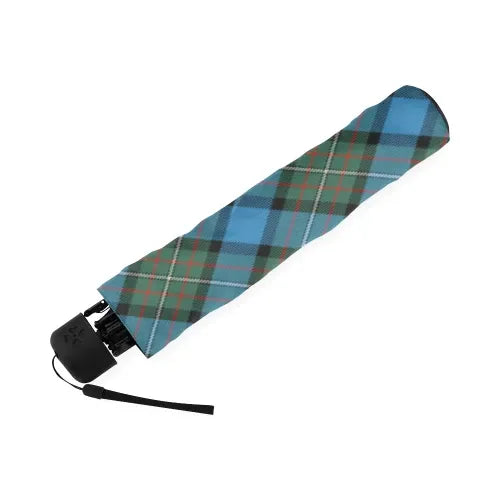 Fergusson Ancient Tartan Plaid Umbrellas