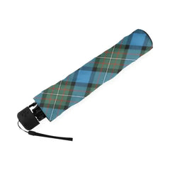 Fergusson Ancient Tartan Plaid Umbrellas