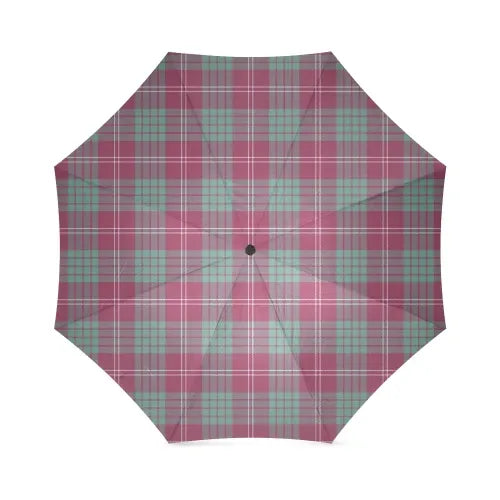 Crawford Ancient Tartan Plaid Umbrellas