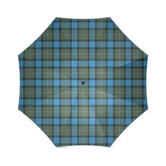 Fergusson Ancient Tartan Plaid Umbrellas