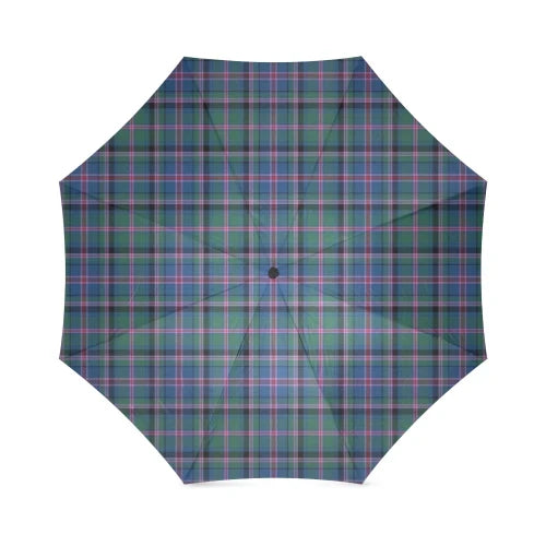 Cooper Ancient Tartan Plaid Umbrellas