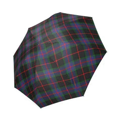 Nairn Tartan Plaid Umbrellas