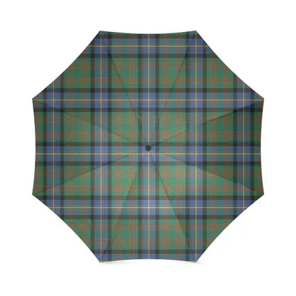 Cochrane Ancient Tartan Plaid Umbrellas