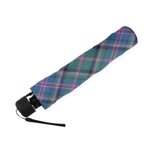 Cooper Ancient Tartan Plaid Umbrellas