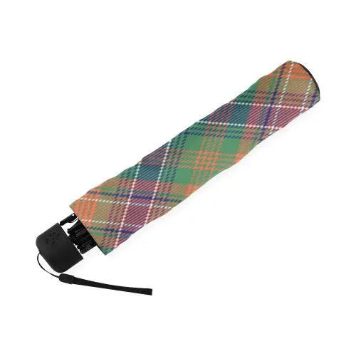 Wilson Ancient Tartan Crest Umbrellas