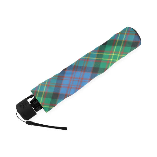 Bowie Ancient Tartan Plaid Umbrellas