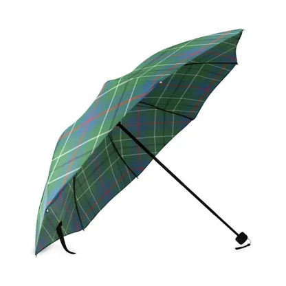 Duncan Ancient Tartan Plaid Umbrellas