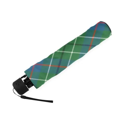 Duncan Ancient Tartan Plaid Umbrellas