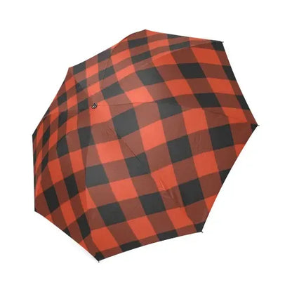 Rob Roy Macgregor Ancient Tartan Plaid Umbrellas