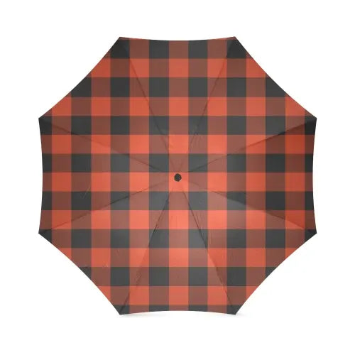 Rob Roy Macgregor Ancient Tartan Plaid Umbrellas