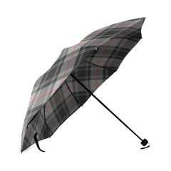 Moffat Modern Tartan Crest Umbrellas