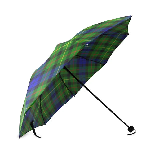 Rollo Tartan Crest Umbrellas