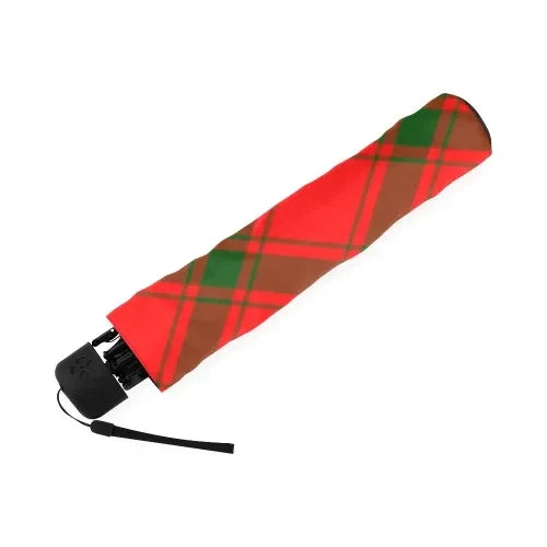 Darroch Tartan Crest Umbrellas