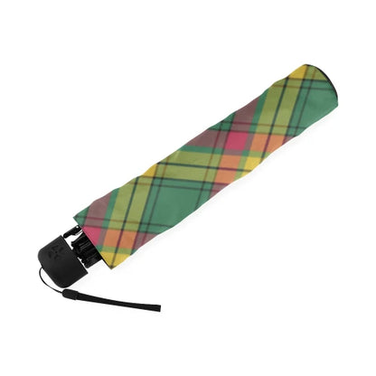 Macmillan Old Ancient Tartan Plaid Umbrellas