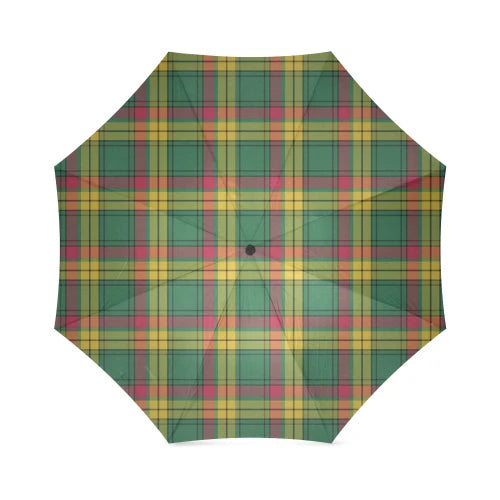 Macmillan Old Ancient Tartan Plaid Umbrellas