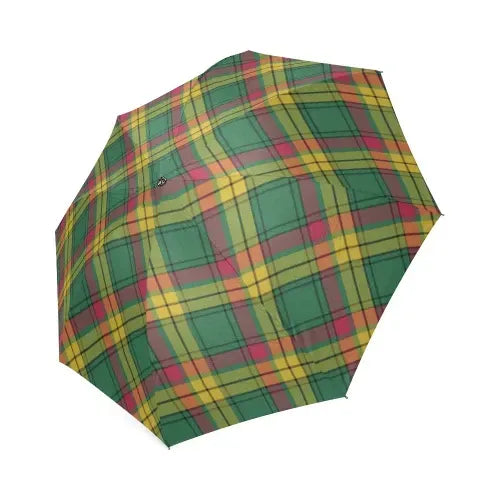 Macmillan Old Ancient Tartan Plaid Umbrellas