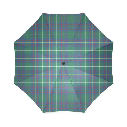 Inglis Ancient Tartan Plaid Umbrellas