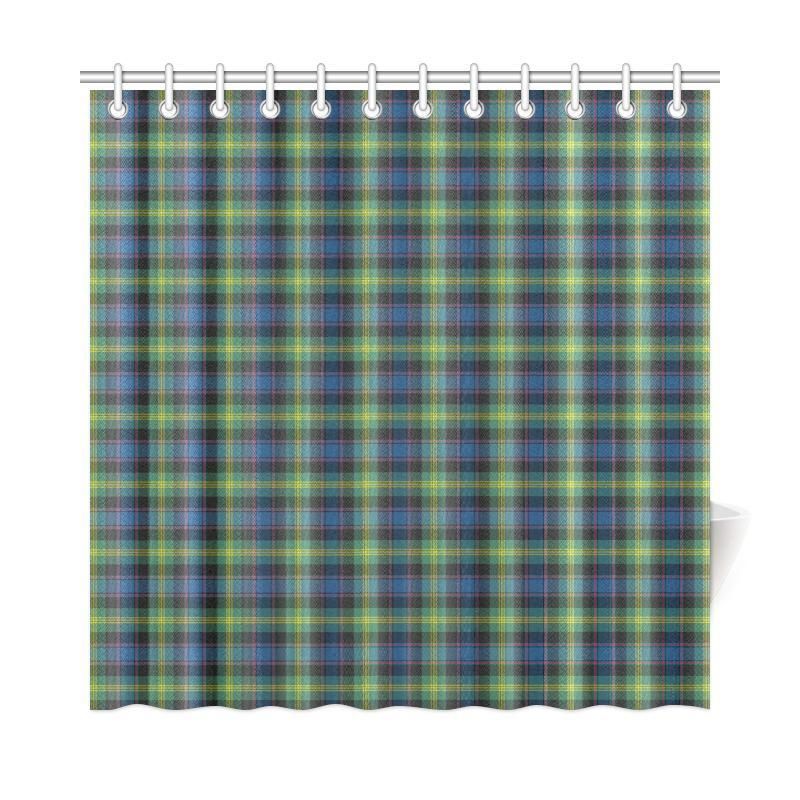 Watson Ancient Tartan Leggings - Alba Celtic Style main image 1
