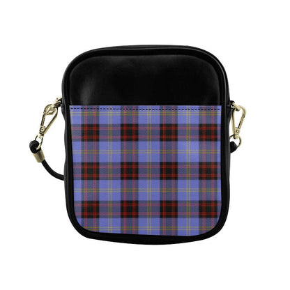 Rutherford Tartan Plaid Sling Bag