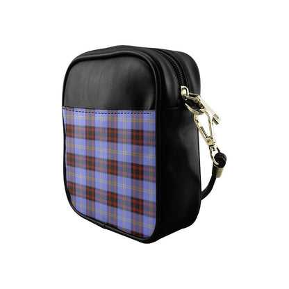 Rutherford Tartan Plaid Sling Bag