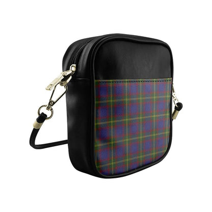 Durie Tartan Plaid Sling Bag