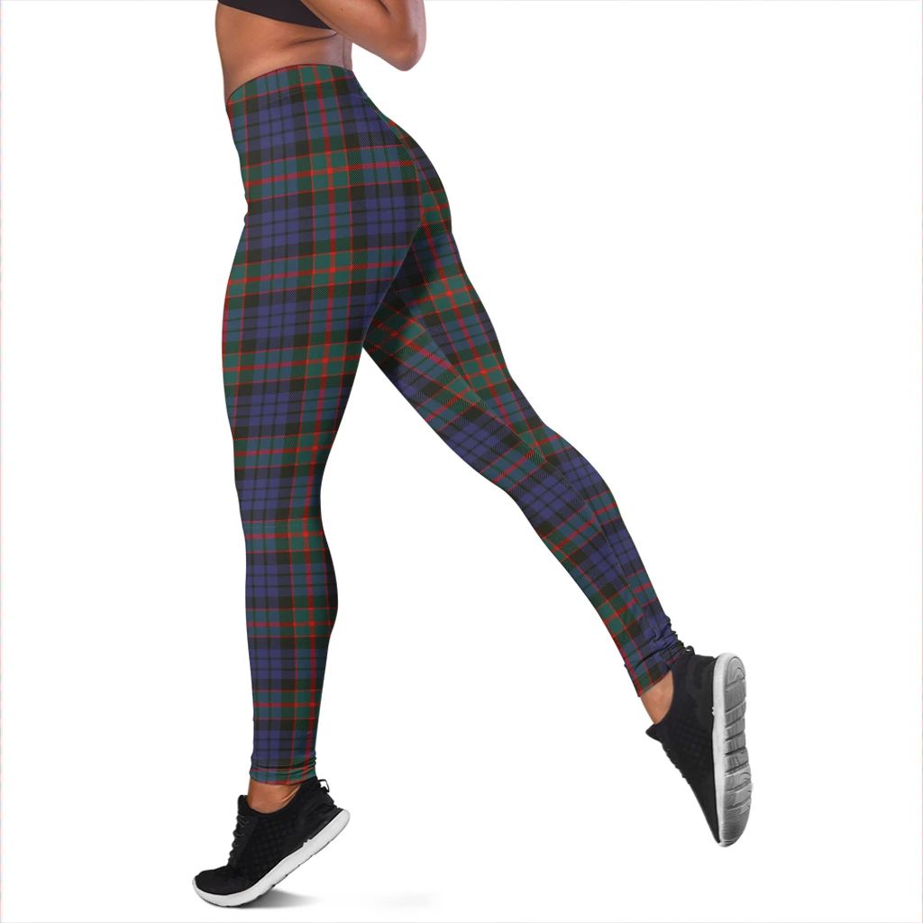 Fletcher of Dunans Tartan Plaid Legging