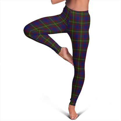 Durie Tartan Plaid Legging