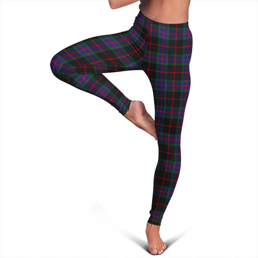 Nairn Tartan Plaid Legging