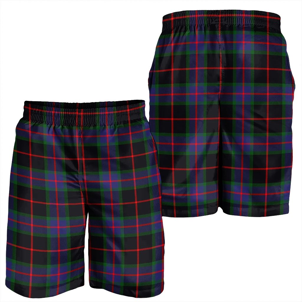 Nairn Tartan Plaid Men's Shorts