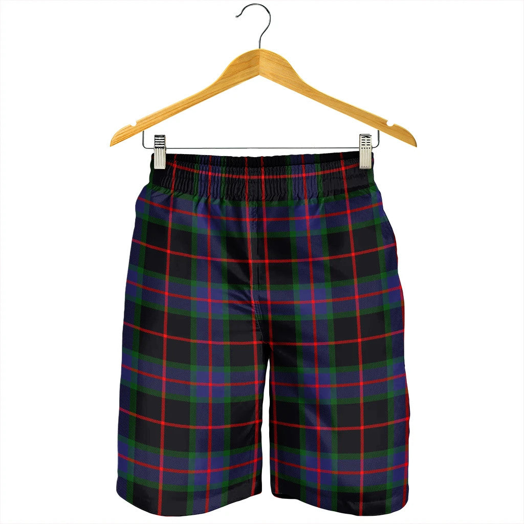 Nairn Tartan Plaid Men's Shorts