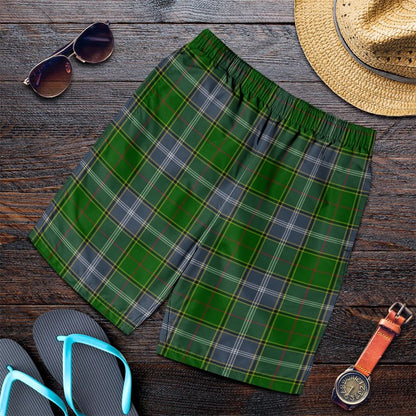 Pringle Tartan Plaid Men's Shorts