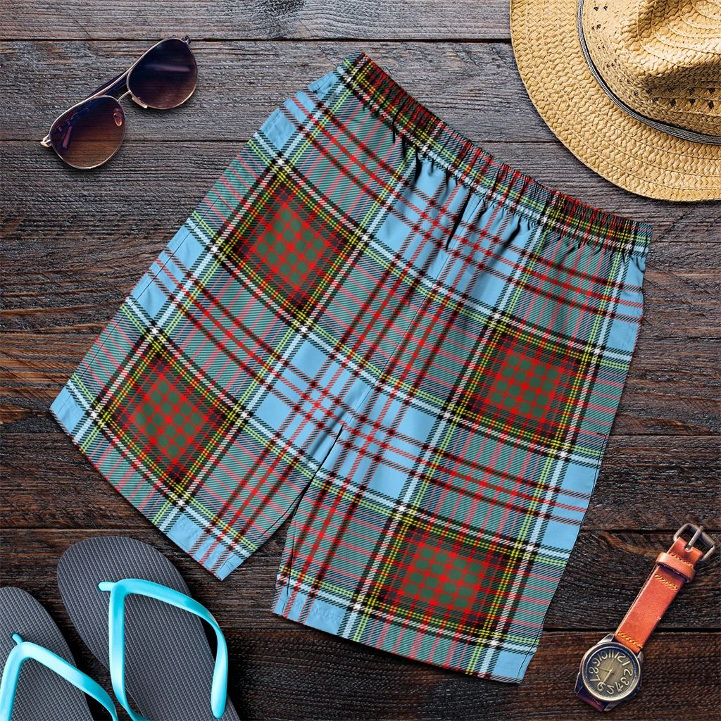 Anderson Ancient Tartan Plaid Men's Shorts