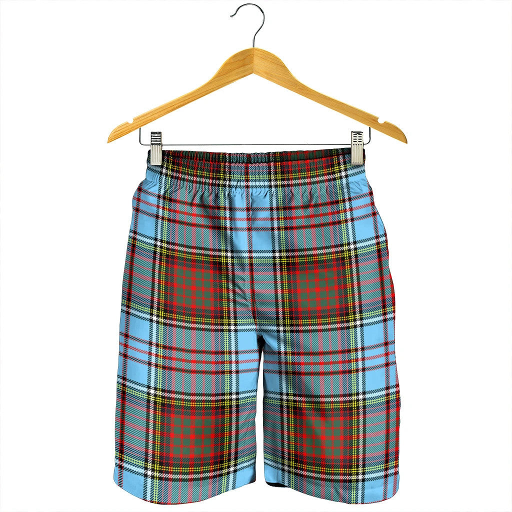 Anderson Ancient Tartan Plaid Men's Shorts