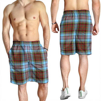 Anderson Ancient Tartan Plaid Men's Shorts