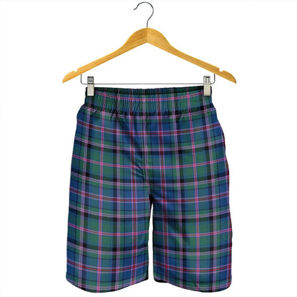 Cooper Ancient Tartan Plaid Men's Shorts