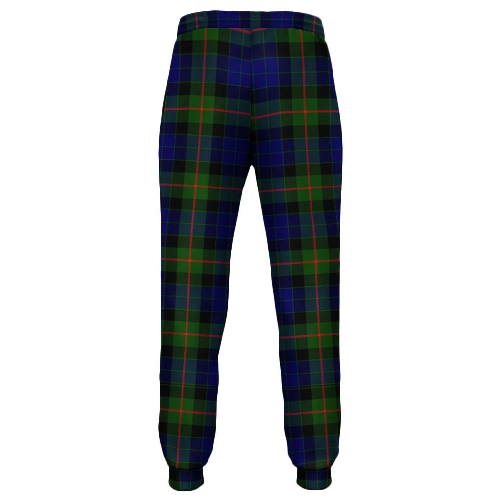 Forbes Modern Tartan Classic Jogger Pants