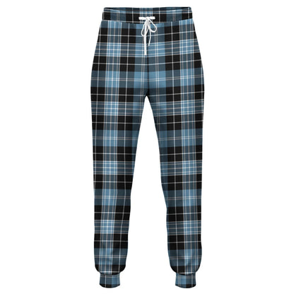 Buchanan Modern Tartan Classic Jogger Pants