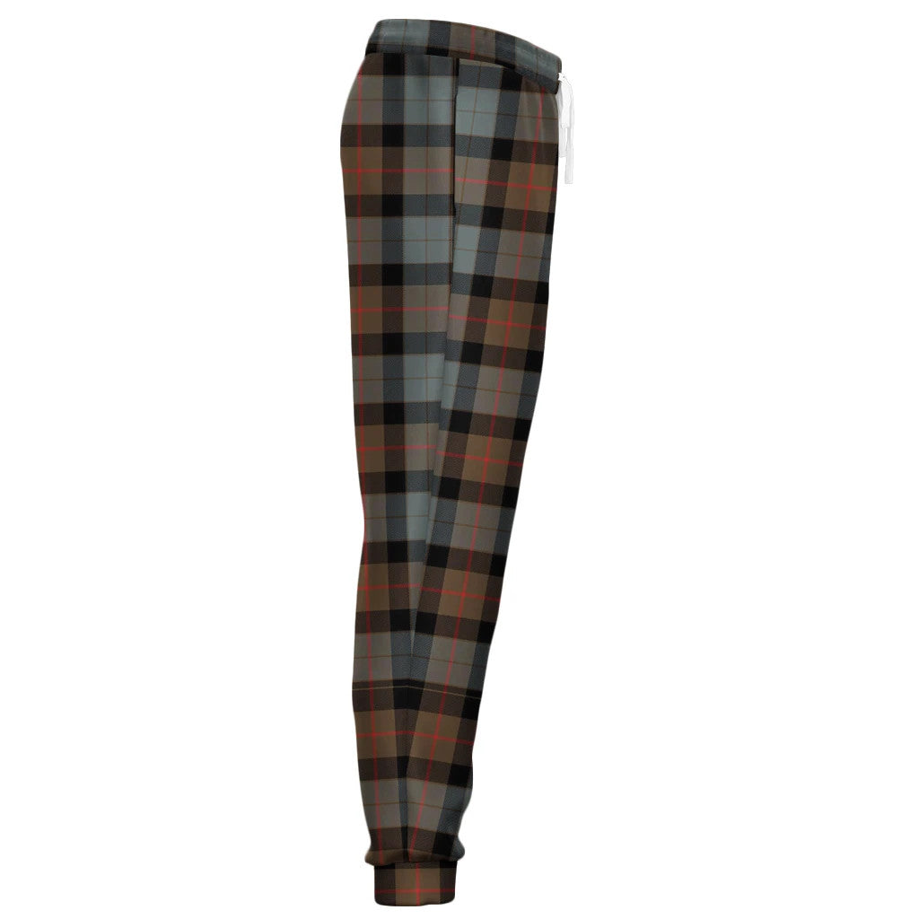 Forrester Tartan Classic Jogger Pants
