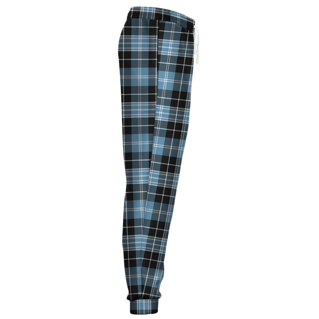 Buchanan Modern Tartan Classic Jogger Pants