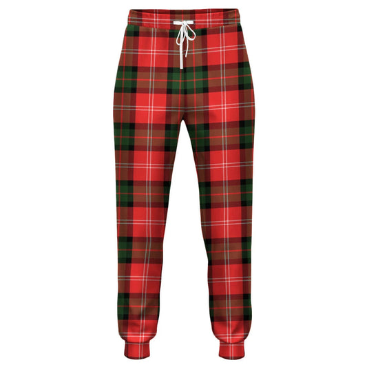 Matheson Ancient Tartan Classic Jogger Pants