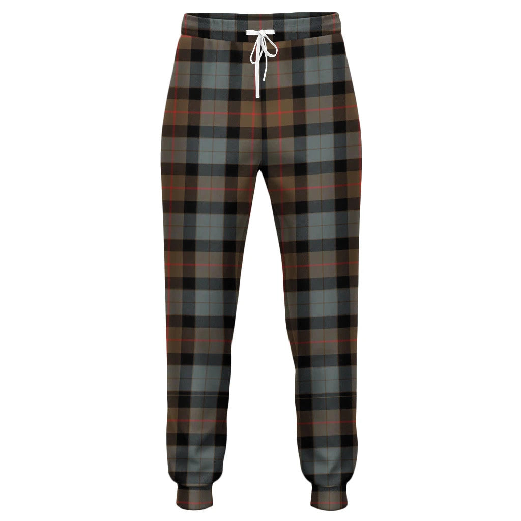Forrester Tartan Classic Jogger Pants