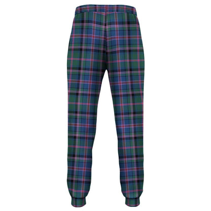 Cameron of Erracht Modern Tartan Classic Jogger Pants