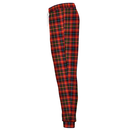 Graham of Menteith Ancient Tartan Classic Jogger Pants